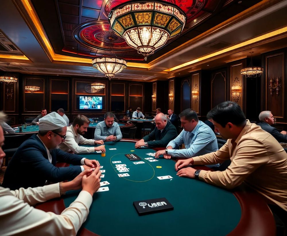 德扑圈poker官网安卓版